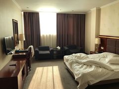 -汕头嘉达大酒店