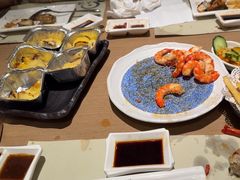 -大渔铁板烧(花园道店)