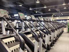 -TMG潮流健身(奥体莲荷里店)