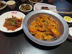 -天宝兄弟(前海壹方城店)
