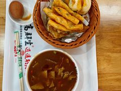 -高群生胡辣汤(亚运村店)