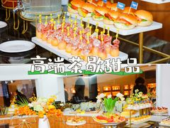 -头家宴会·年会婚礼自助餐·乔迁冷餐茶歇(龙华店)