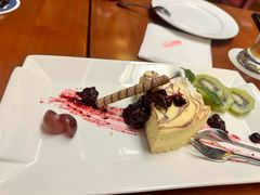 -申德勒加油站西餐厅(日坛路总店)