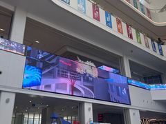 -山东省科技馆(新馆)