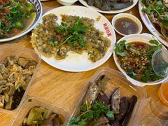 -桂园白粥·潮汕老味道