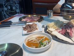 -六七八韩式烤肉·韩国料理(上杭路店)