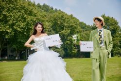 -IDO婚纱摄影(上海旗舰店)