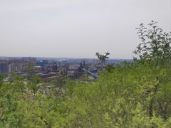 -红光山