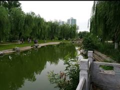 -丰台科技园生态主题公园