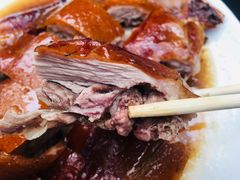 -黄连大头华烧鹅店(大良店)