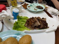 -白魁老号饭庄(交道口店)
