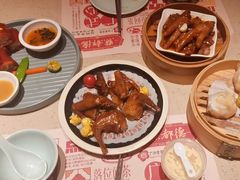 乳鸽-点都德(珠江新城店)