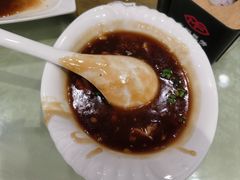 -东四民芳餐厅(世茂工三店)