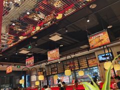 -管氏翅吧(马家堡店)