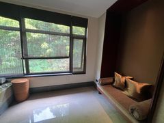 -西安华清御汤酒店