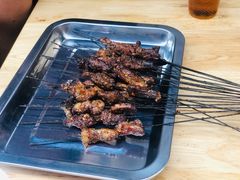 -清真·马峰烤肉(小学习北巷店)