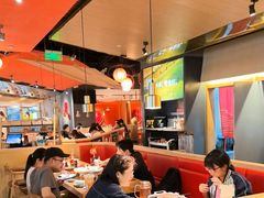 -湘间田舍(北仑银泰店)