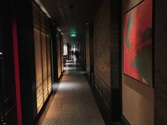 -上海滩餐厅(BFC外滩金融中心店)