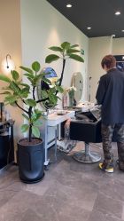 -凯博K-boom Hair Salon
