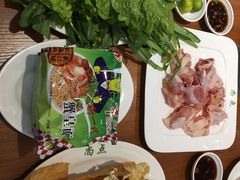 -星湖商业城