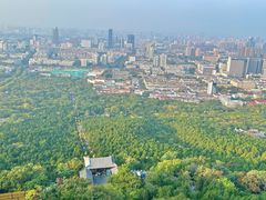 -千佛山风景名胜区