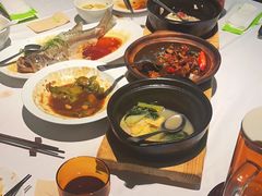 -汤城小厨•粤菜•靓汤(苏州街店)