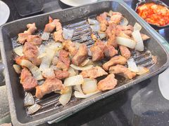 -炙韩料理·部队锅专门店