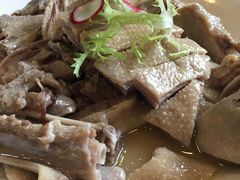 盐水鹅-渭塘酒家(生态园店)