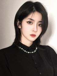-M1 HAIR烫染