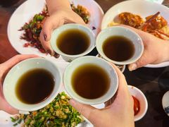 -猪肉婆私房菜(容桂总店)