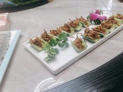 -龙大哥辣子鸡新概念餐厅(美的林城店)