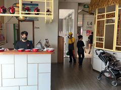 -关东小磨东北菜(上海长风大悦城店)