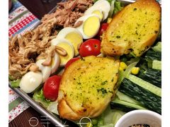 -吃饼人西餐(南开店)