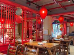 -蜀韵川香水煮鱼(泰山路店)