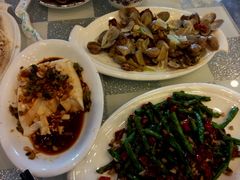 -沙氏虾蟹时尚餐厅(盘胥路店)