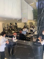 -简法造型·品牌形象店