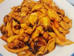 八珍豆腐-陈傻子餐厅(世纪都会店)