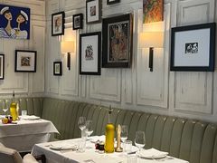-La Petite Maison (LPM) Hong Kong
