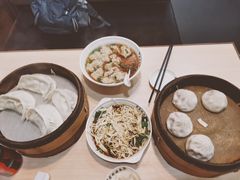 -蒋家桥饺面店(东关街店)