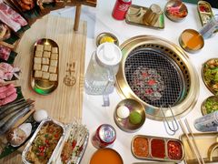 -聚十三烤肉博物馆(魔都首店)