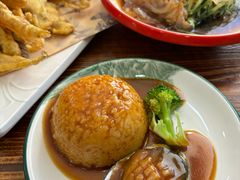 -叶存利海鲜大馅饺子(海宁路总店)