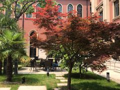 -黄浦区业余大学(四川南路校区)