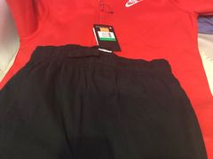 -NIKE上海青浦优选体验店