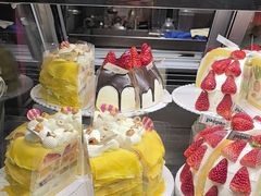 -PAOPAO Bakery&Café(港汇店)