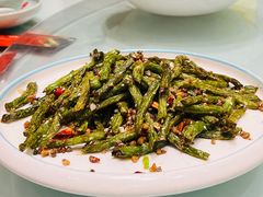 -李记饺子·熏酱东北菜(欢乐谷店)