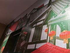 -九老汉·川渝江湖菜(合川路2店)