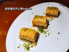 -MADO冰淇淋咖啡馆(淘金店)