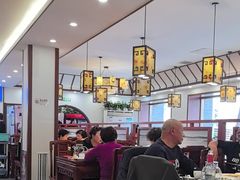 -惠宾饭庄(中山路店)