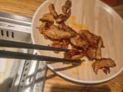 -新石器烤肉(招商1872店)