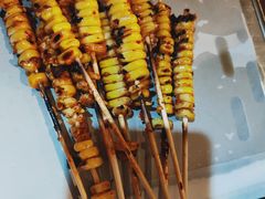 -今邕烧烤(西大店)